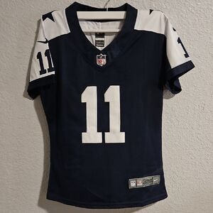 NFL Dallas Cowboy's PARSONS #11 Jersey